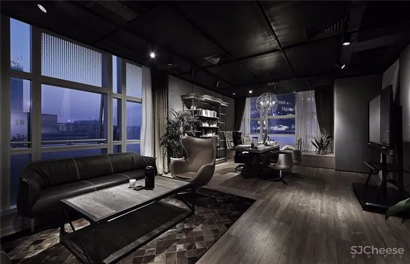 女王的世界| 精致的空间必能经得起世人品鉴