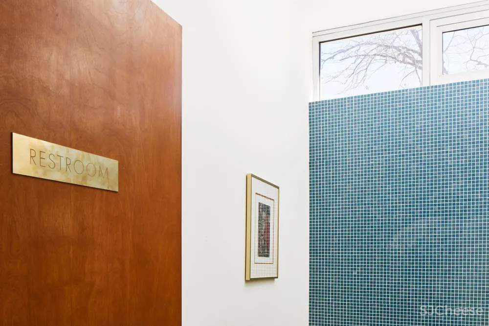 现代医疗办公室,美国 / Jeanne Schultz Design Studio