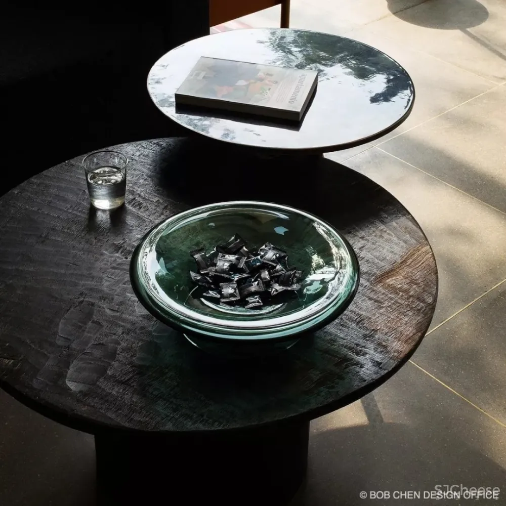 乌镇谭家·栖巷自然人文村落 | 陈飞波设计事务所