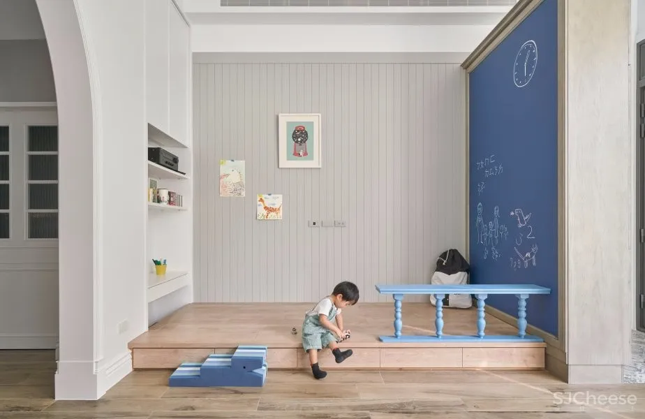 洄游共鸣 | HAO Design 好室设计