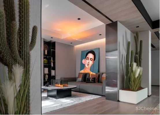 北京佑安府别墅 | 赛瑞迪普