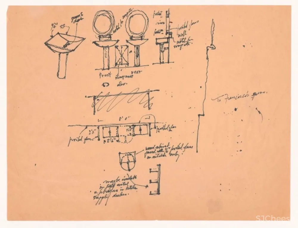 别墅的阳光房,这样设计才心动