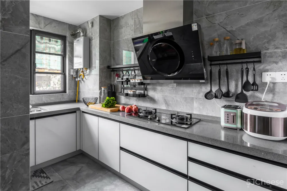 《37℃灰》将简约与高级化为一种低调的奢华 | 一品&囧家 首