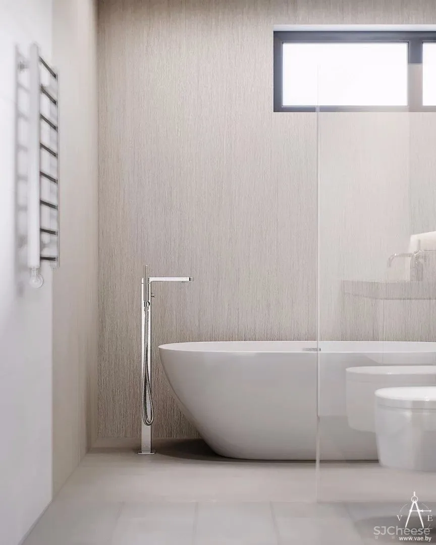 这效果图是真牛