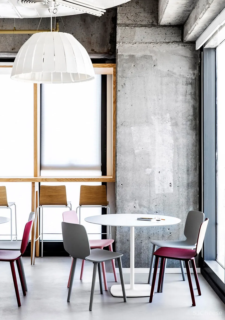 NUVO公司总部办公室，以色列 / Roy David Architecture 首