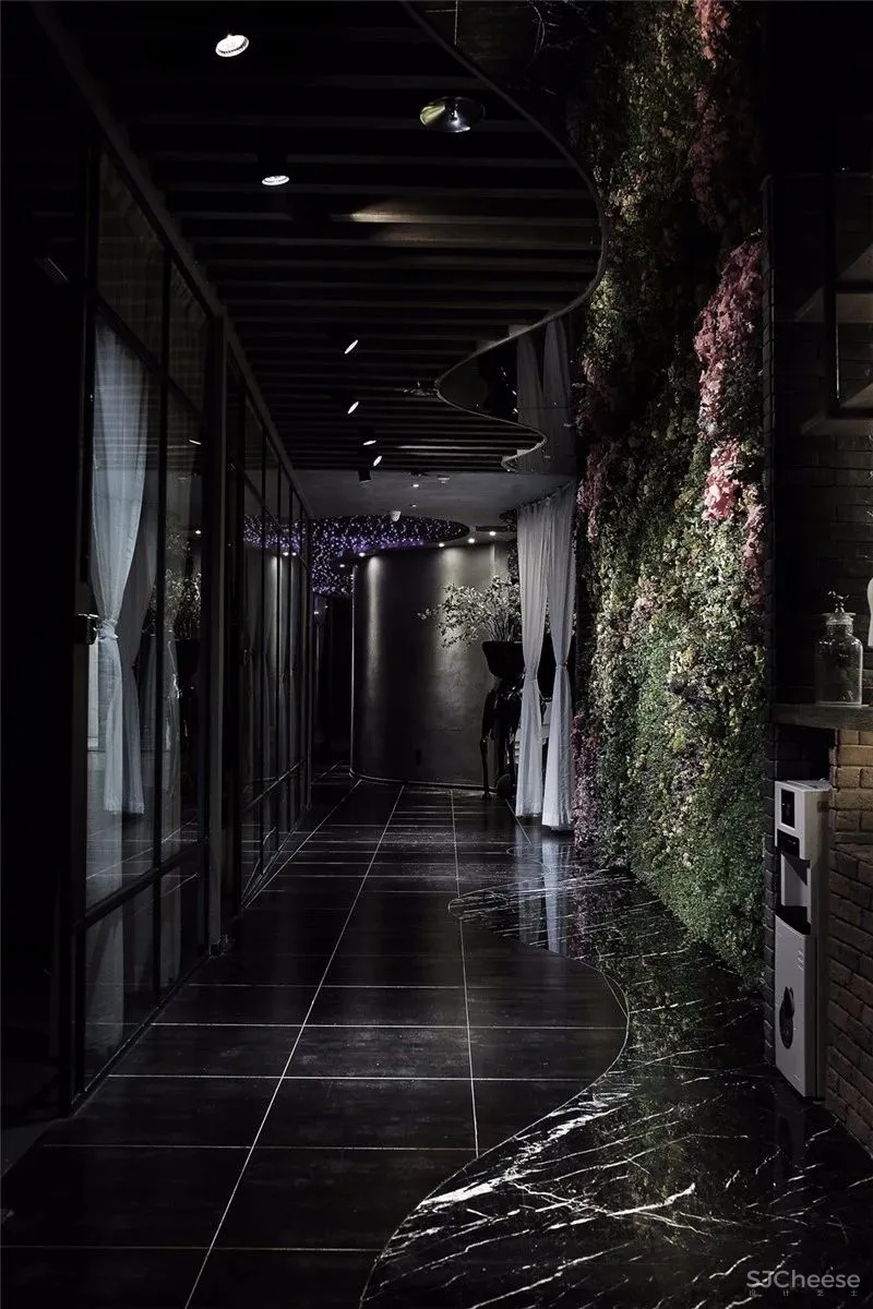 女王的世界| 精致的空间必能经得起世人品鉴