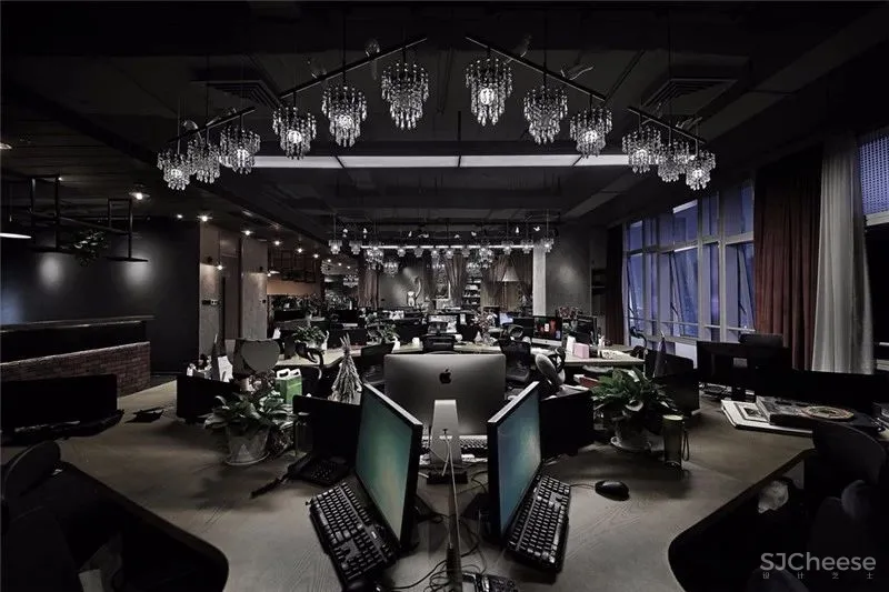 女王的世界| 精致的空间必能经得起世人品鉴