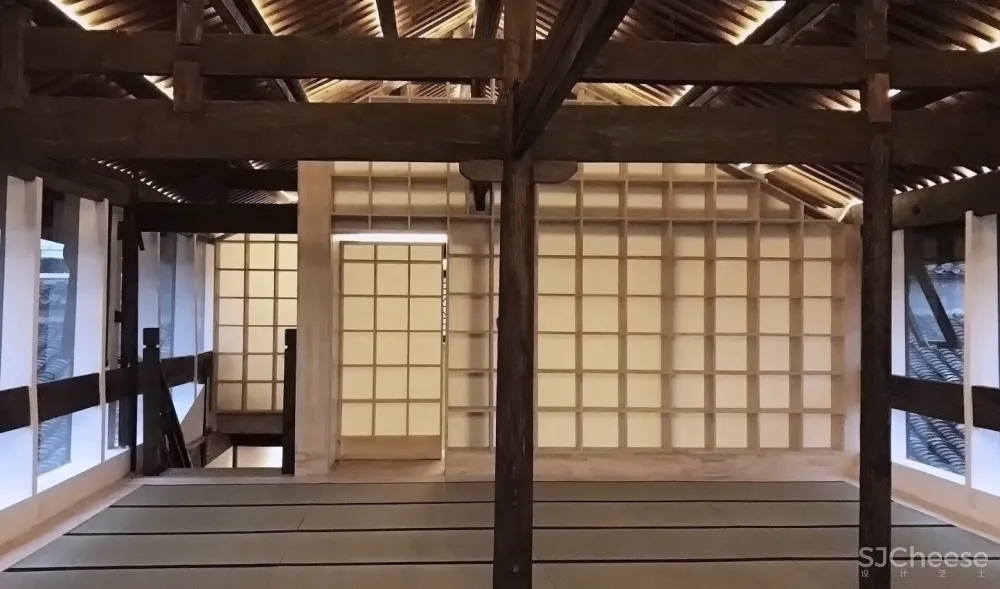 DK大可设计/山东日照清溪龙吟民宿改造设计