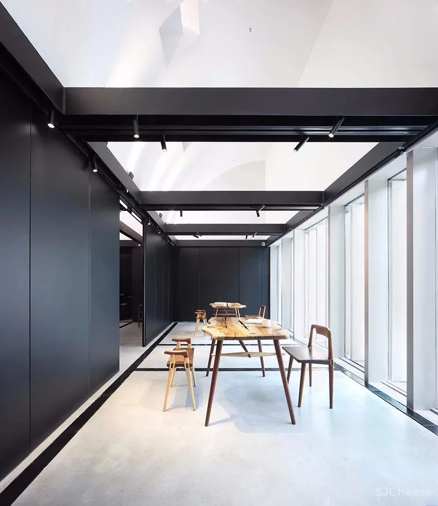 新作 | 杨佴:广州创意“场”