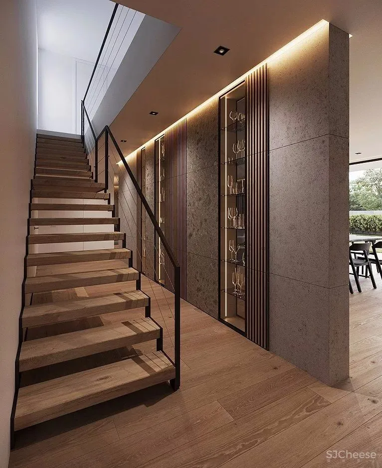 高级品味丨浑身上下都让人喜欢