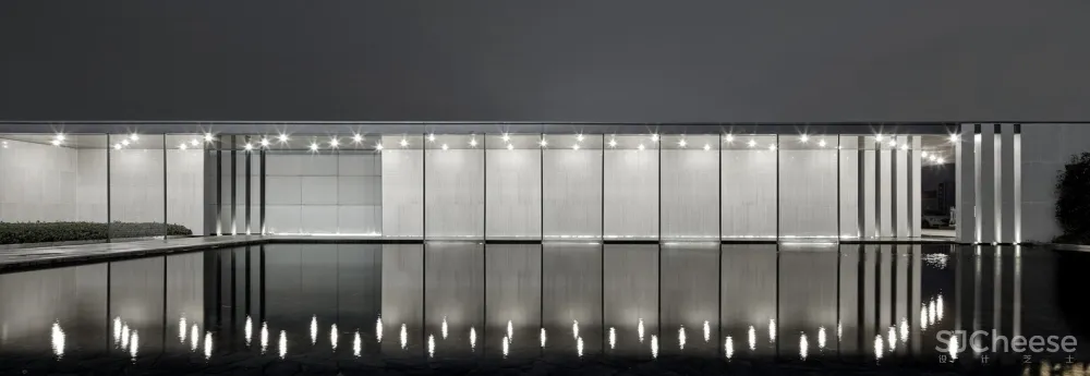 最新 | 南京天华:南京时代天樾都会美学中心 首