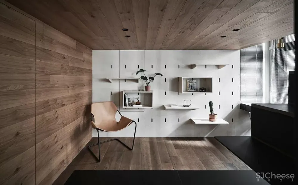 Loft | 简单随性演绎时尚精致生活!