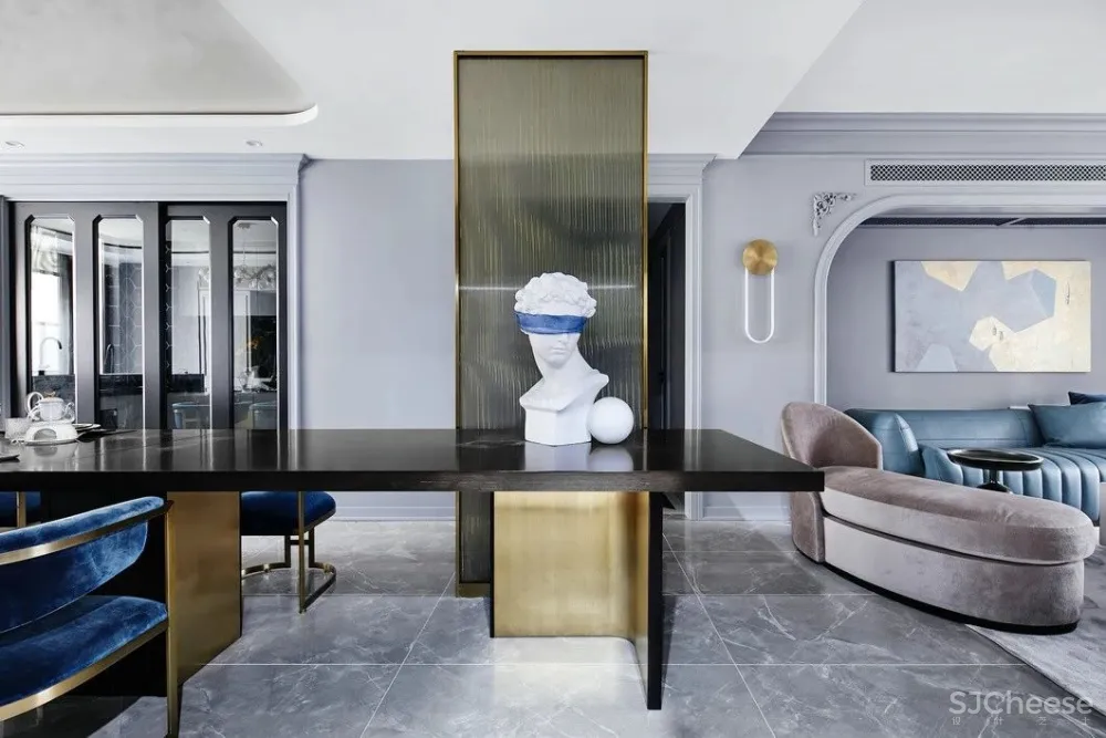 最新 | 宁波90后夫妻档设计师:遗失的美第奇! 首