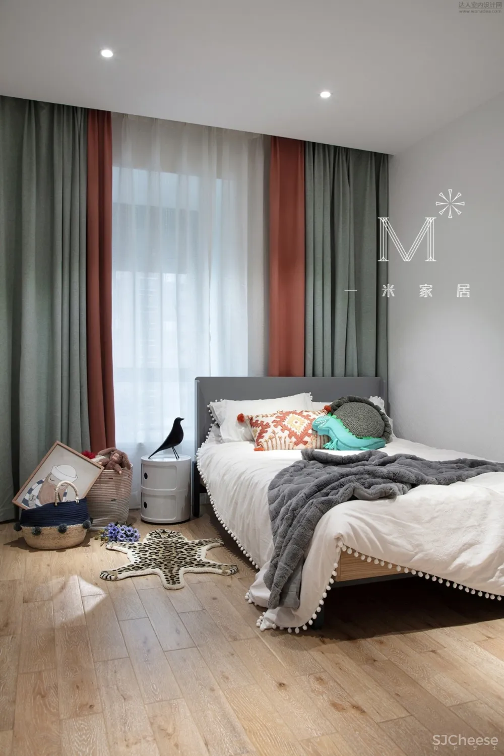 【新作】一米家居 | 星河国际