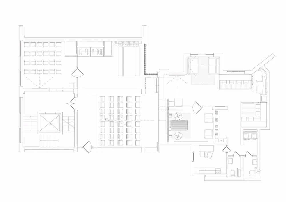 250㎡基辅独一无二的广告学校 | Slava Balbek