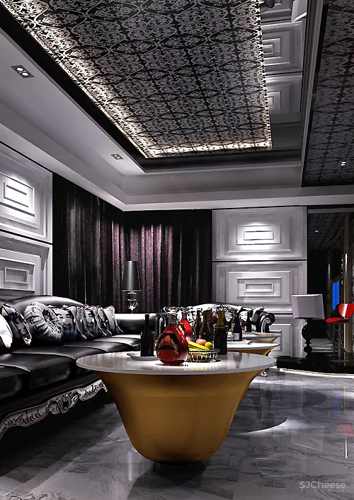 微信投稿图片——洛阳莱卡KTV