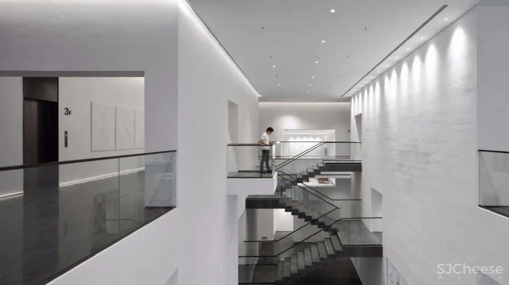 水相設計 | 觀看之道 Way of Seeing