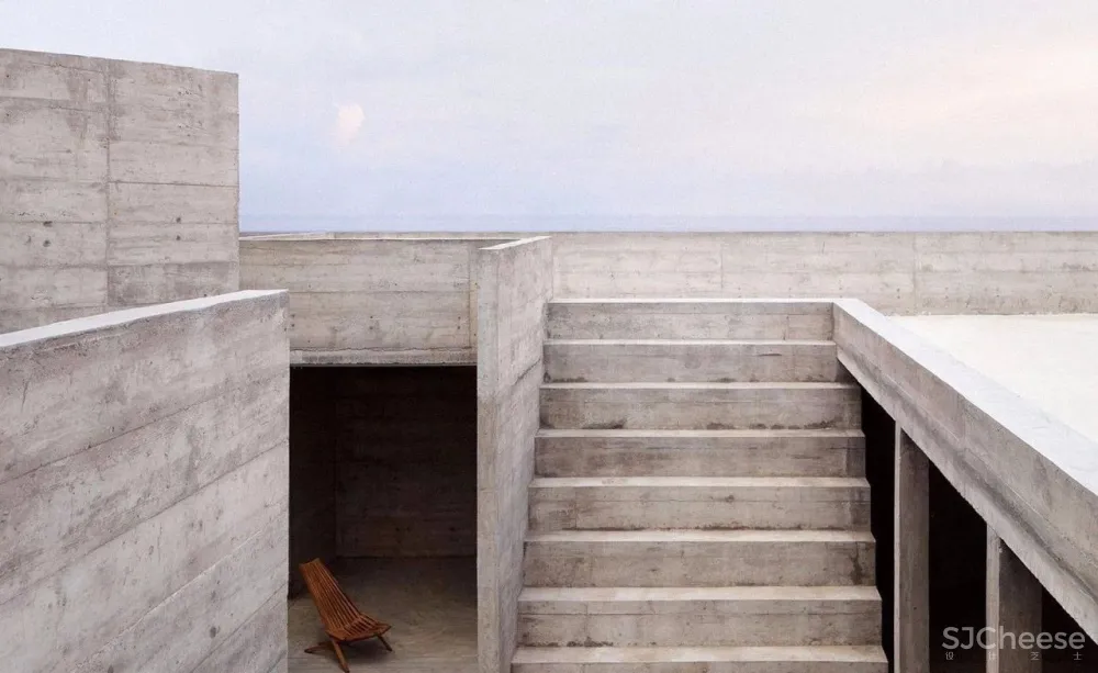 今年最有设计感的10个房子丨都在这里了