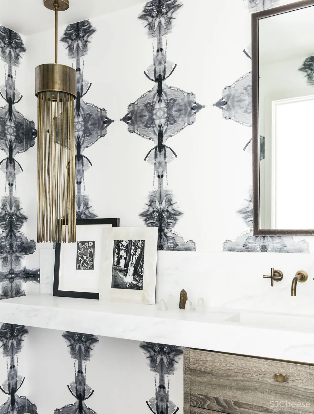 Cook Construction | 旧金山的设计精神和幽默感