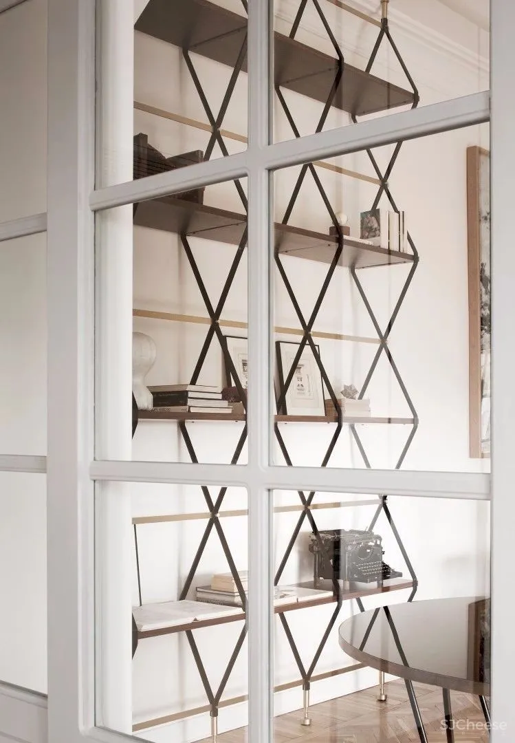 复古风设计丨这种韵味百看不厌