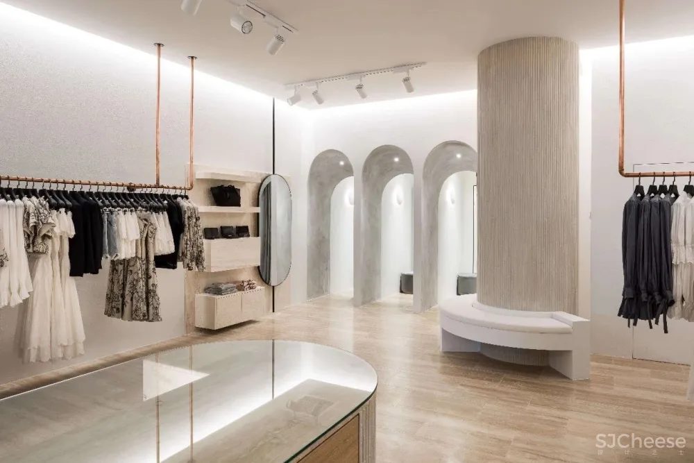 Triibe | 探索空间的内在潜力