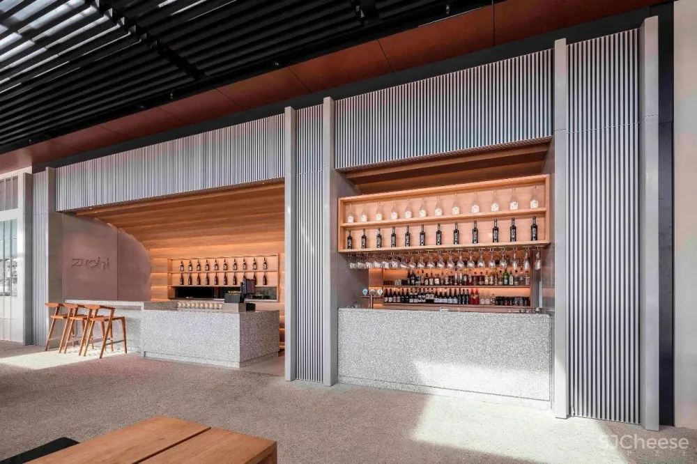 Koichi Takada | 建筑自然化,设计被净化为其本质