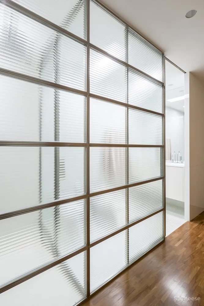Pascali Semerdjian Arquitetos | 热带花园别墅 MMS House 首