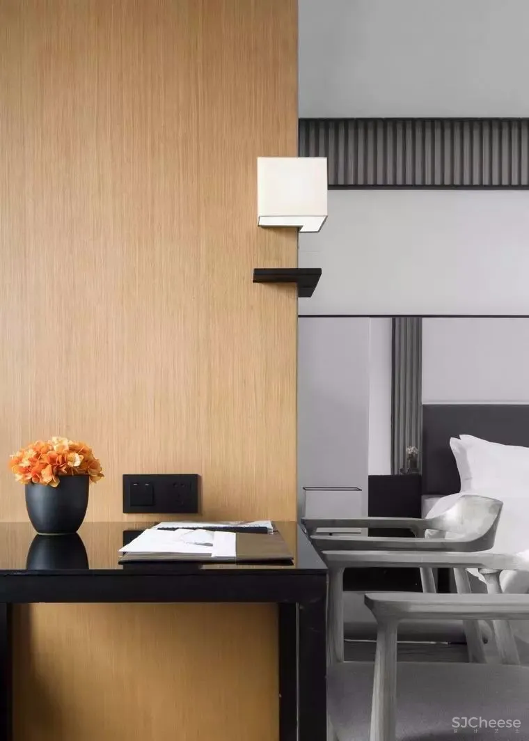 新作 | 成都新开一家超有格调的设计师酒店