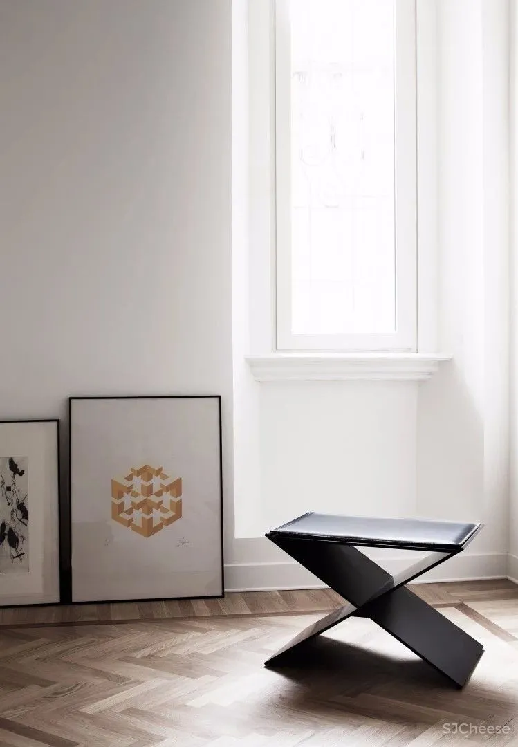 复古风设计丨这种韵味百看不厌