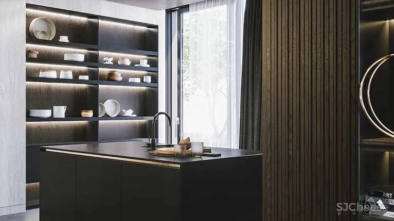 罗马尼亚设计师 Mario Stoica ，深深的品味!