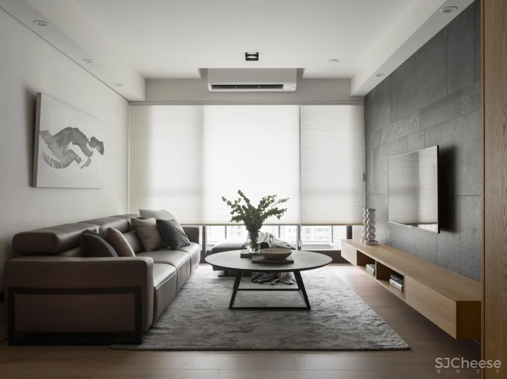 述说 | 禾观空间设计