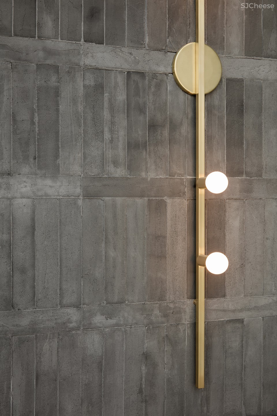 新作 | VSHD Design 迪拜 Warehouse健身房 首