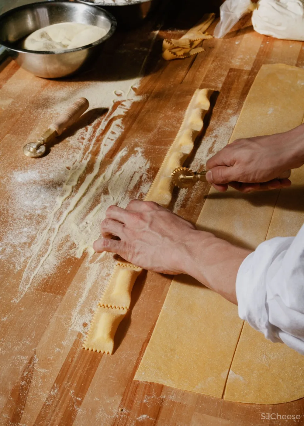 首发 | STE. MARIE ART & DESIGN:加拿大温哥华 LA TANA 咖啡馆