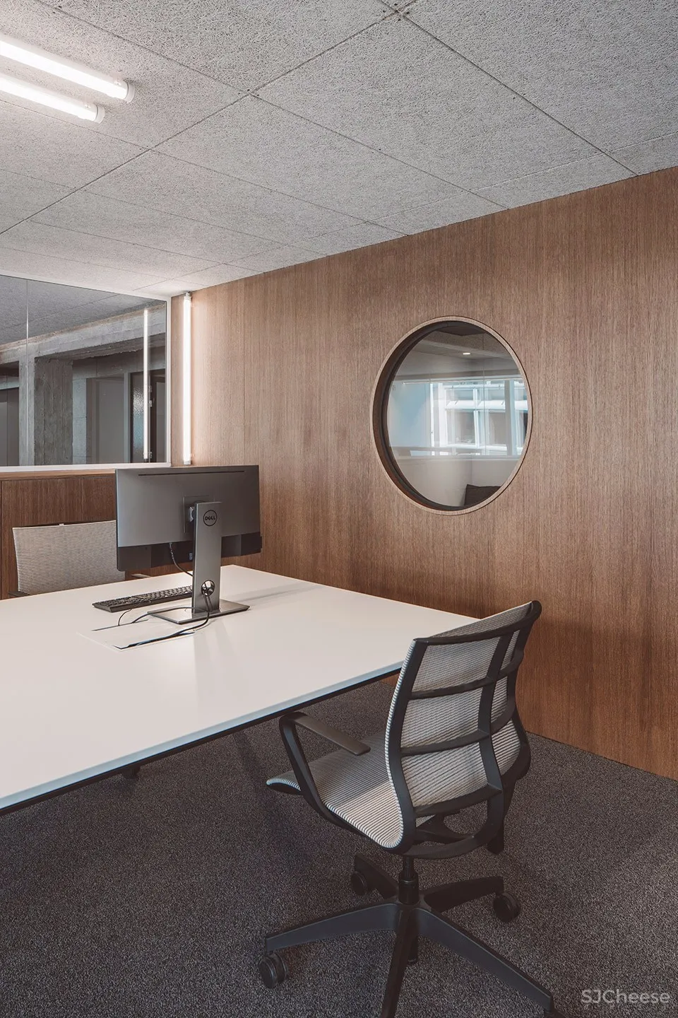 手表品牌Cronos国际办事处 | Philippe Corthout 首