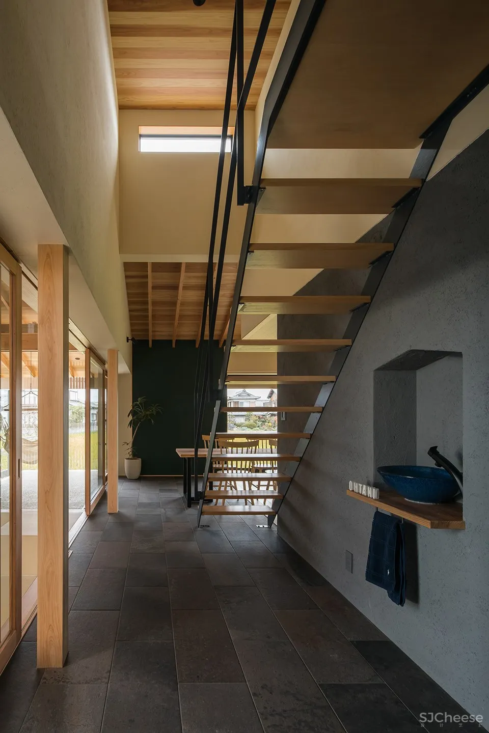 甲南住宅,日本 / ALTS DESIGN OFFICE 首