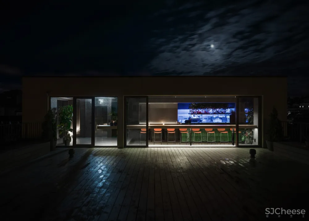 balbek bureau | 历史文化建筑BURSA