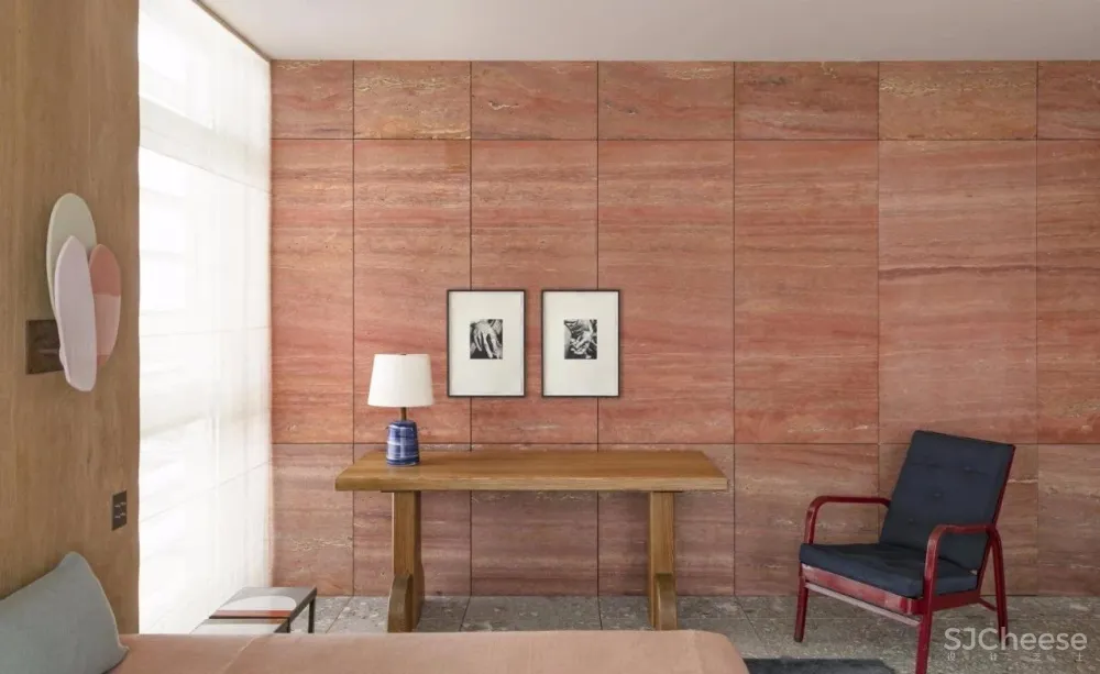 什么样的设计丨才算得上有腔调的家