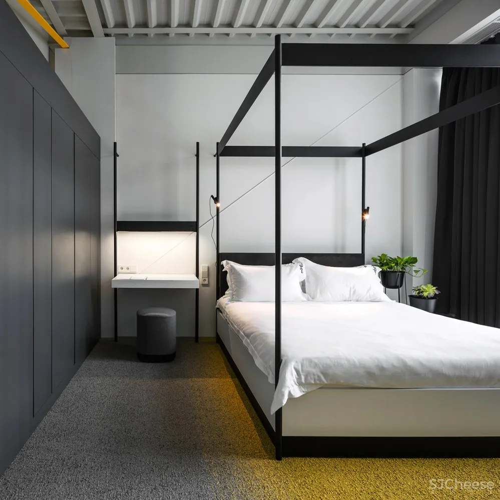 balbek bureau | 历史文化建筑BURSA