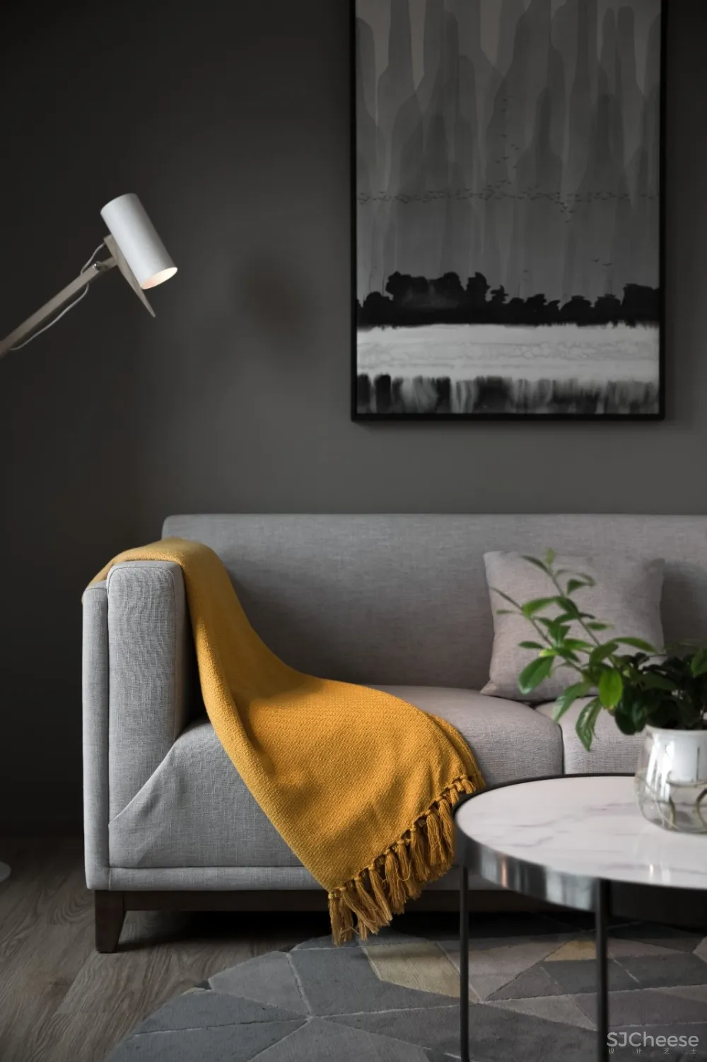 深圳31设计︱柏石时光,真我天地 首