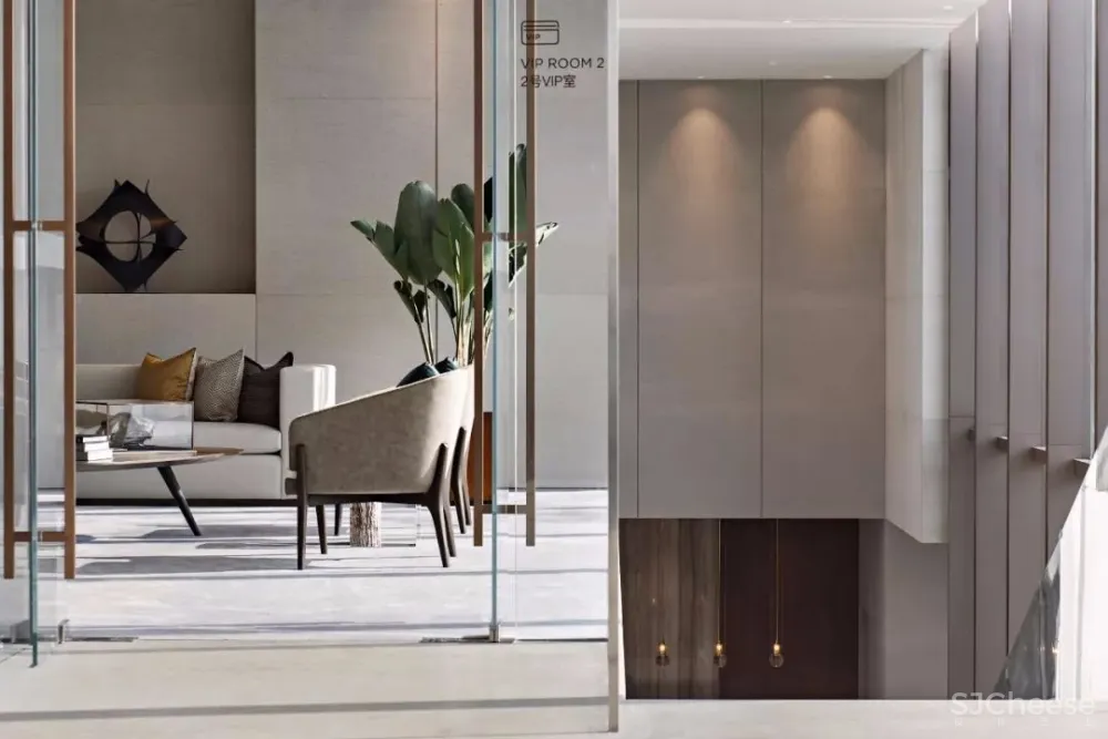 435.8m²杭州顶级合院,精致儒雅的东方美学智慧 | 矩阵纵横