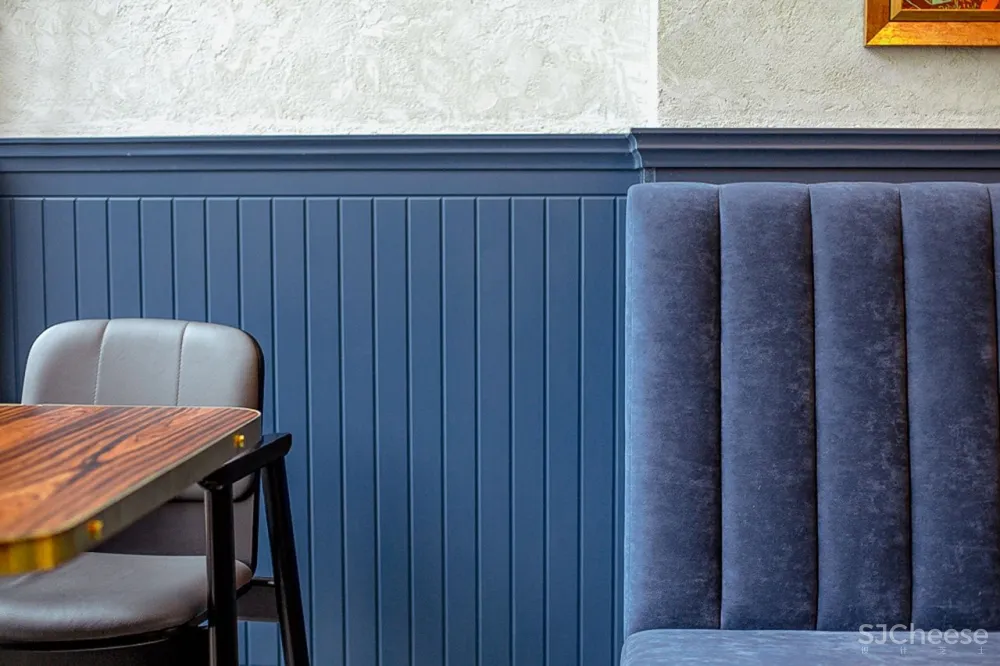 克拉科夫新古典餐厅 | Piotr Paradowski