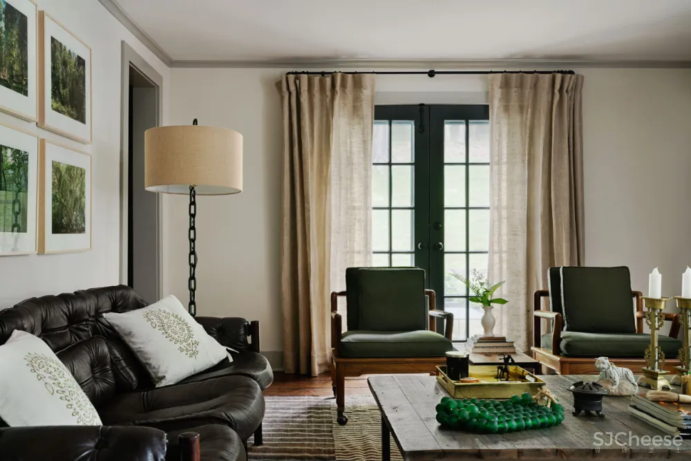 Hendricks Churchill | 建筑与环境的完美契合