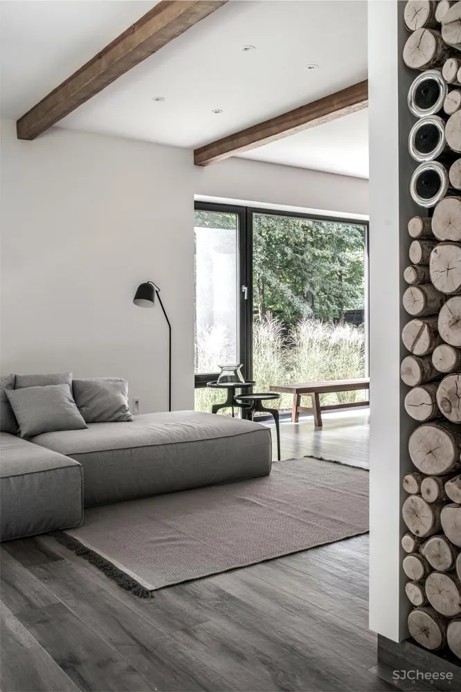 FORM Bureau | 乌克兰鲜明的简约 首