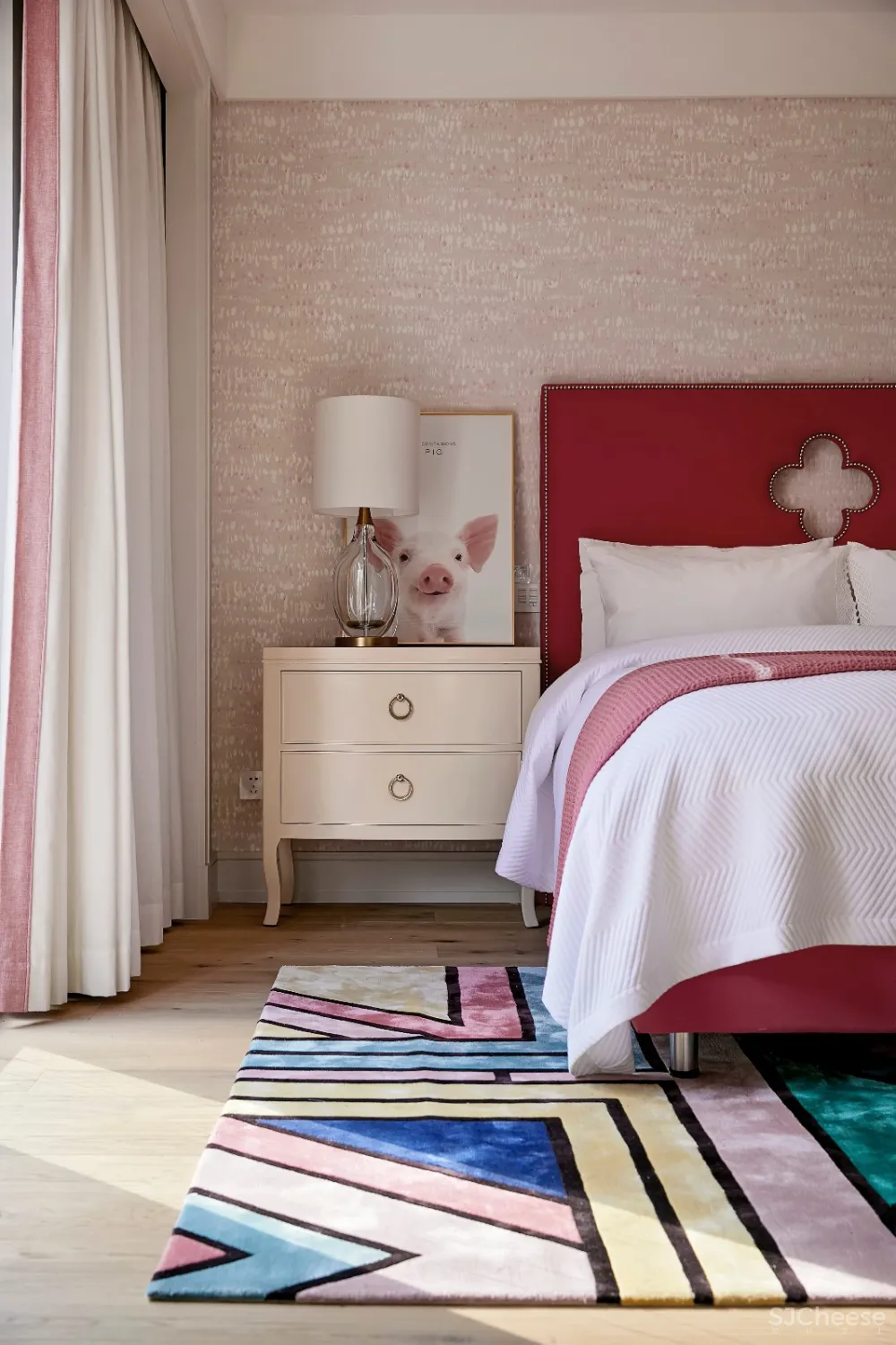 宁波600㎡东海府别墅 | 汉格空间设计 首