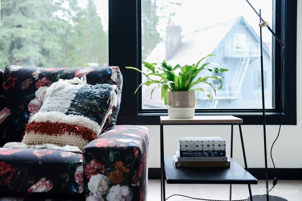 高山上的Noir小屋,俄勒冈 / Casework + Keystone Architecture 首