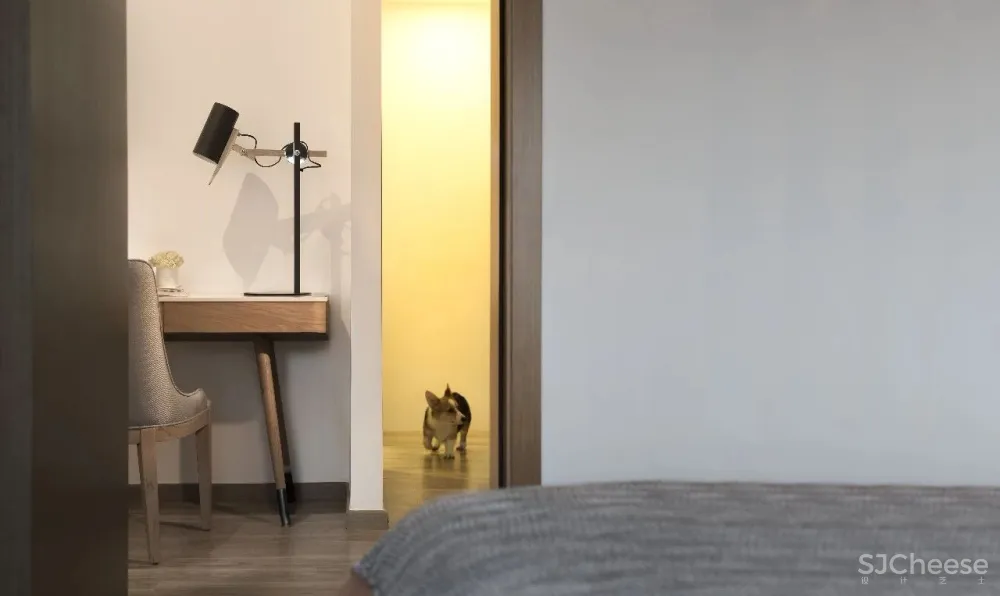 深圳31设计︱柏石时光,真我天地 首