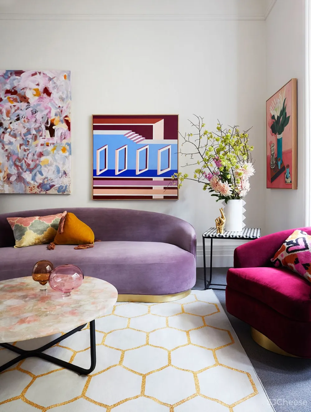 Fenton&Fenton | 贯穿不同时代和文化的美学