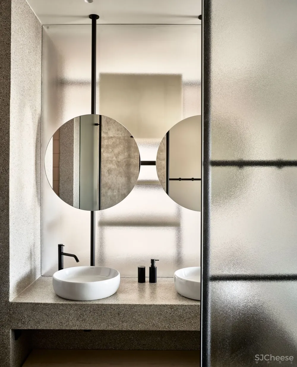 首发 | K-STUDIO希腊：DEXAMENES 海滨酒店