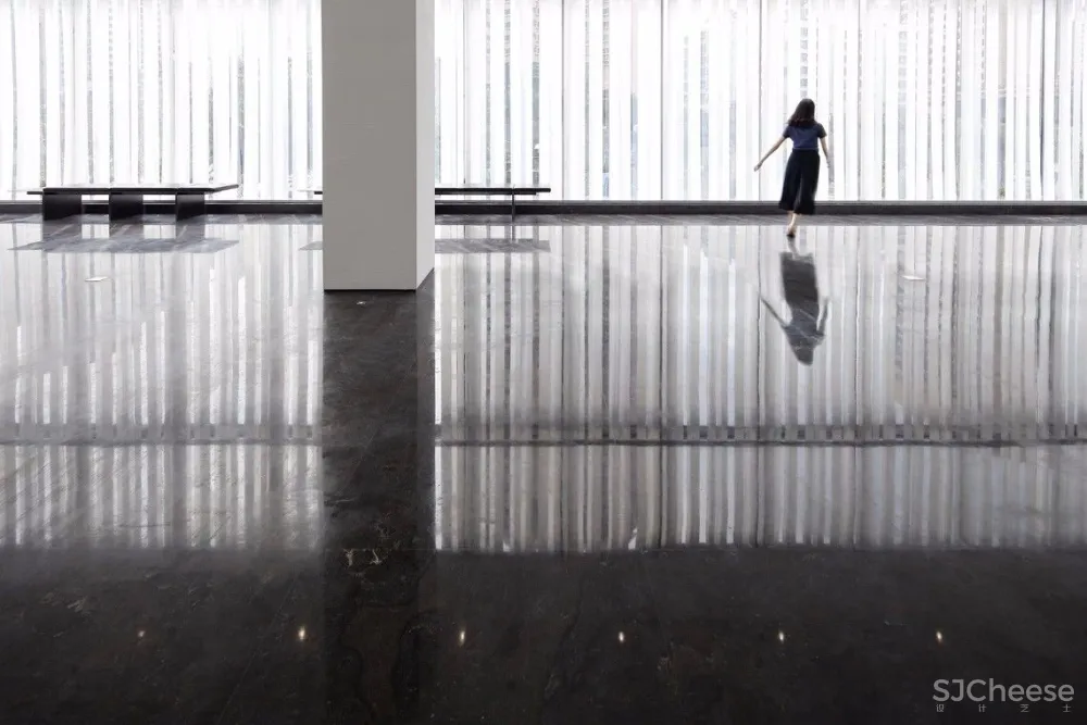 水相設計 | 觀看之道 Way of Seeing