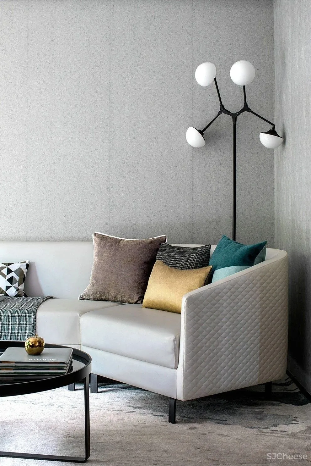 最美新中式 | 可古典,可时尚!